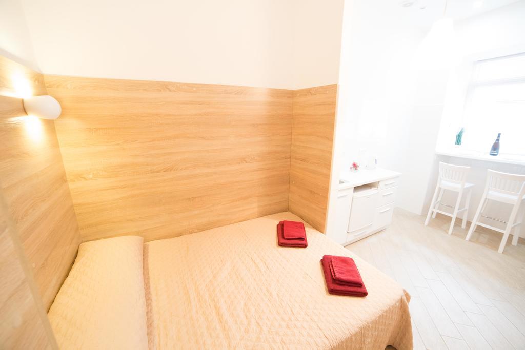 Apartment On Filatova 10/1 Lviv Kültér fotó